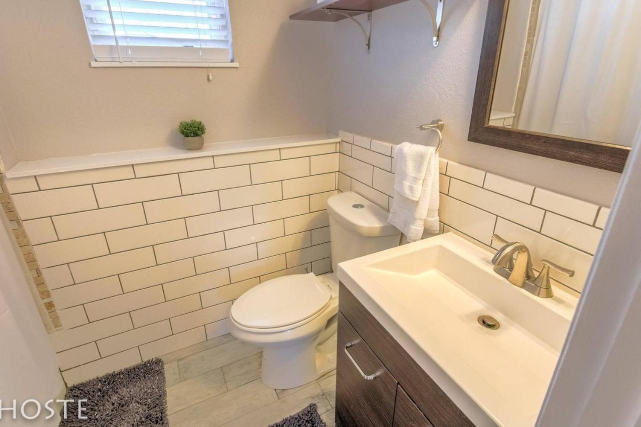 Apartament 2Br Garden-Level Great Outdoors Dog Friendly Colorado Springs Zewnętrze zdjęcie