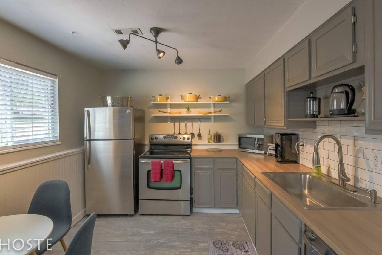 Apartament 2Br Garden-Level Great Outdoors Dog Friendly Colorado Springs Zewnętrze zdjęcie